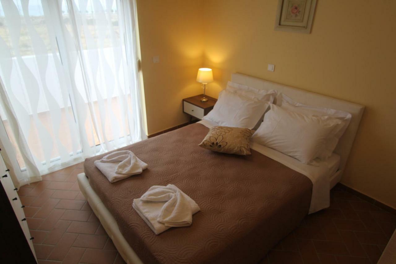 Villa Mangano 阿凡投 外观 照片